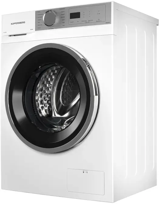 Стиральная машина Kuppersberg WDM 470 W фото 2