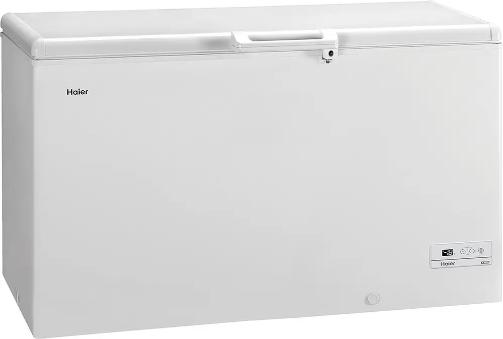 Морозильный ларь Haier HCE 519 R фото 1