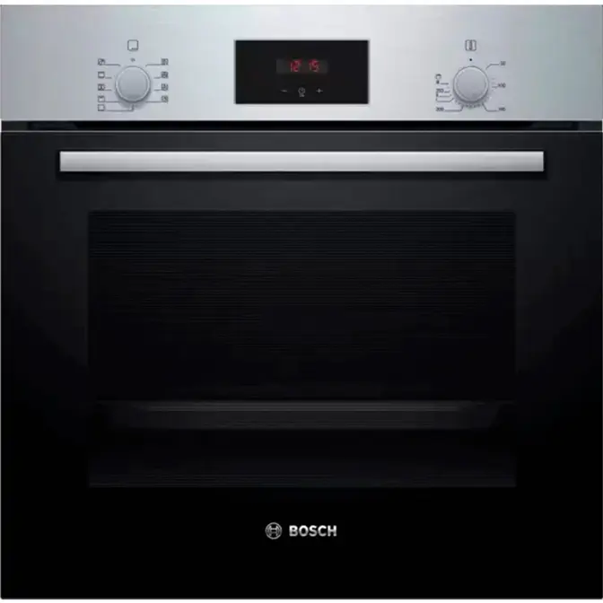 Духовой шкаф Bosch HBF114ES1R фото 1