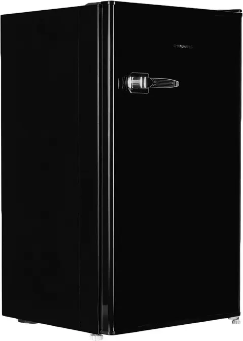 Холодильник MAUNFELD MFF83RB фото 2