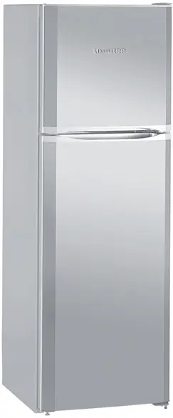 Холодильник Liebherr CTsl 3306 фото 4