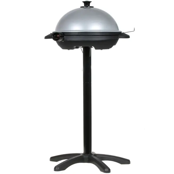 Гриль/барбекю Steba VG 250 BBQ GRILL фото 4 Гриль/барбекю Steba VG 250 BBQ GRILL фото 4