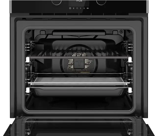 Духовой шкаф Teka STEAKMASTER BLACK-SS фото 5