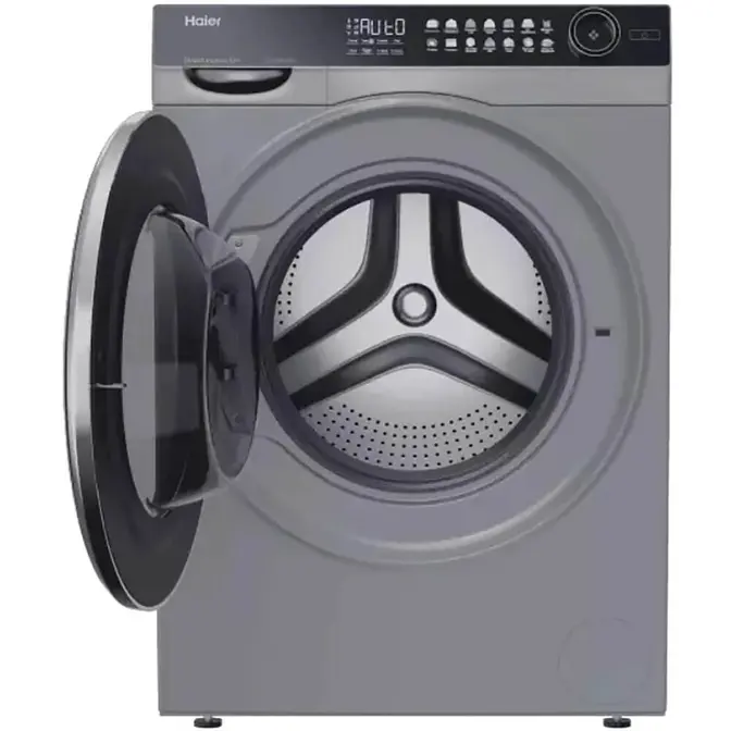 Cтиральная машина Haier HW100-BD14378S фото 3