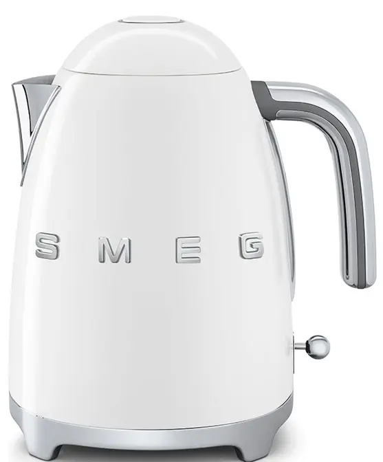 Чайник Smeg KLF03WHEU фото 1