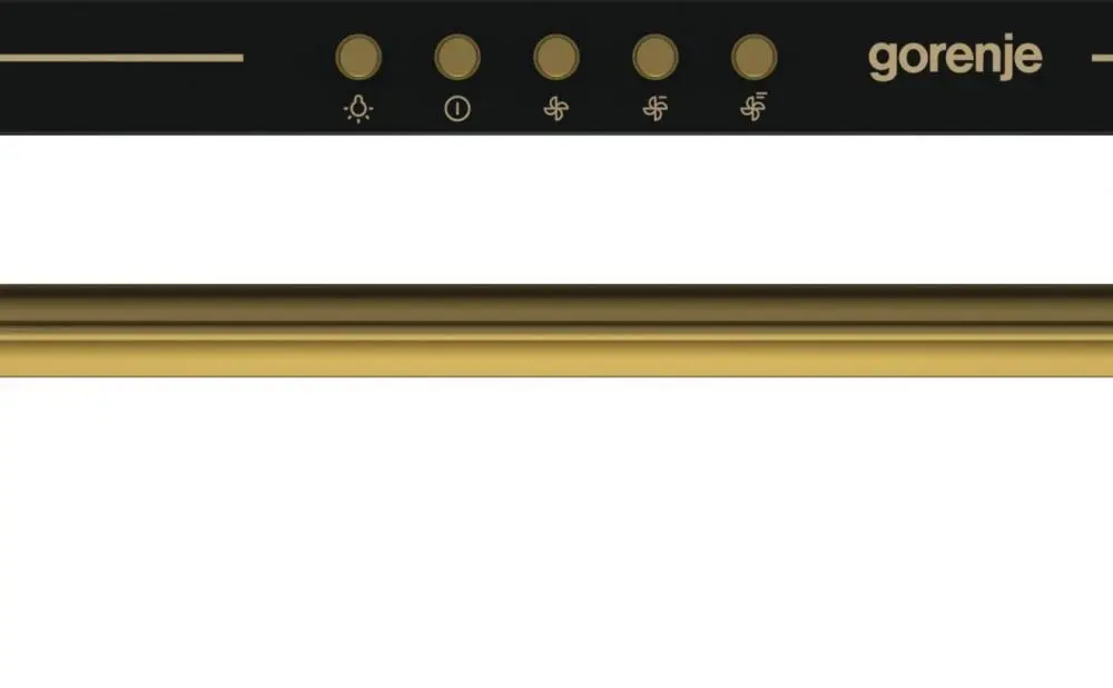 Вытяжка Gorenje WHC63CLB фото 5