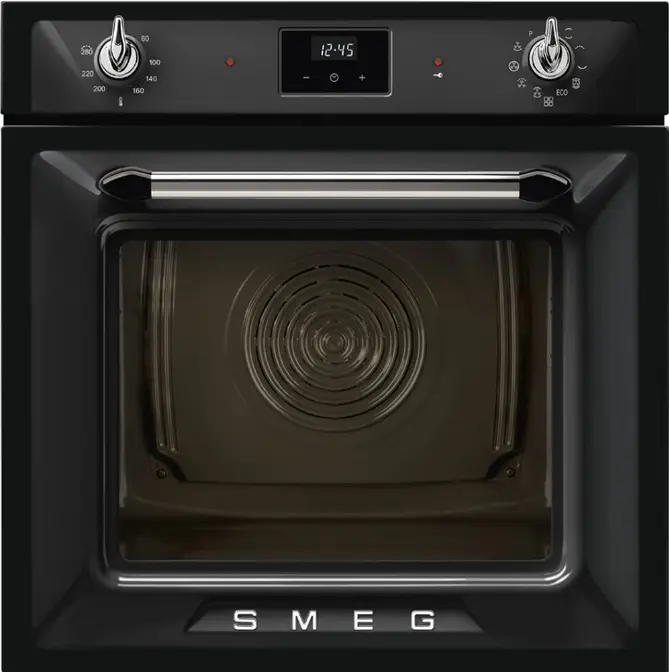 Духовой шкаф  SMEG SOP6900TN фото 1