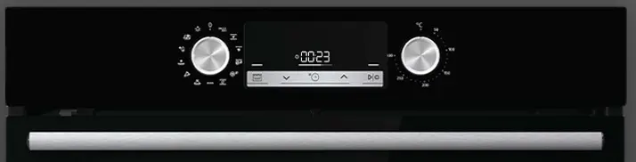 Духовой шкаф Korting OKB 8931 CESN фото 3