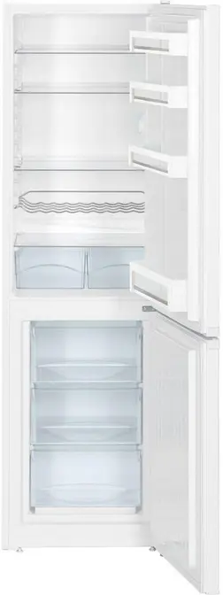 Холодильник Liebherr CU 3331 фото 3