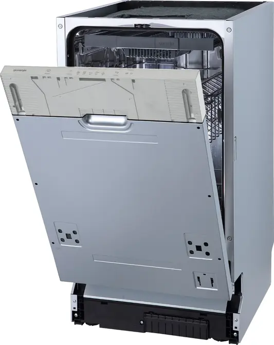 Встраиваемая посудомоечная машина Gorenje GV520E10S фото 4