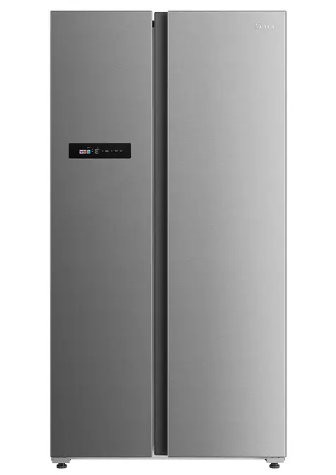 Холодильник Midea MDRS791MIE02 фото 1
