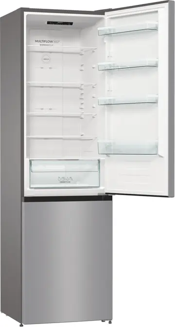 Холодильник Gorenje NRK 6201 ES4 фото 5