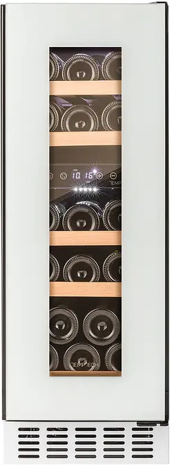 Холодильник винный Temptech OX30DRW фото 3 Холодильник винный Temptech OX30DRW фото 3