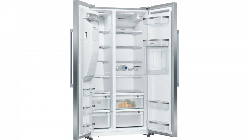 Холодильник Bosch KAG93AI30R фото 2