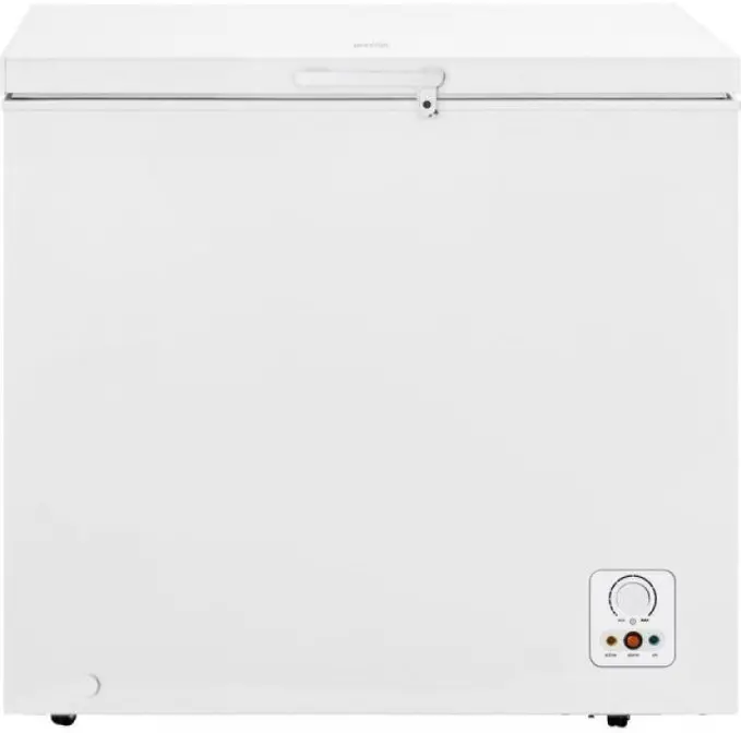 Холодильник Gorenje FH21FPW фото 2