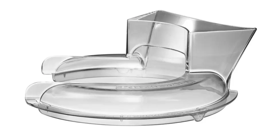 Миксер KitchenAid 5KSM150PSECP фото 3