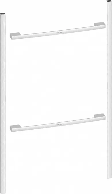 Комплект Flex Design Neff Z990BMY0 фото 1