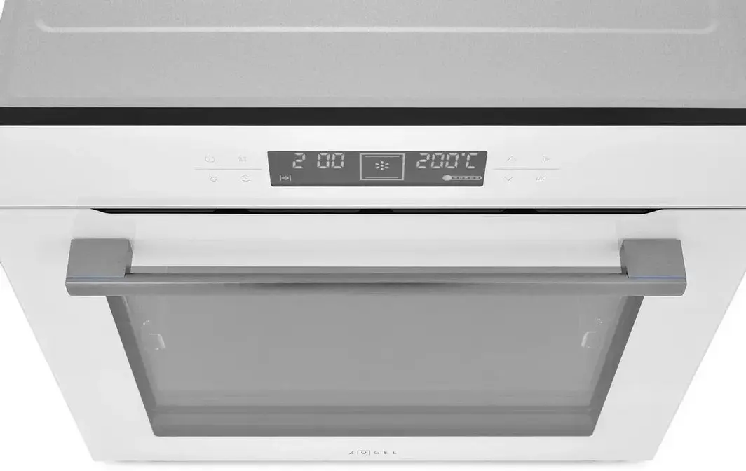Духовой шкаф ZÜGEL ZOE601W фото 4 Духовой шкаф ZÜGEL ZOE601W фото 4