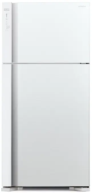 Холодильник HITACHI R-V 662 PU7 PWH фото 1