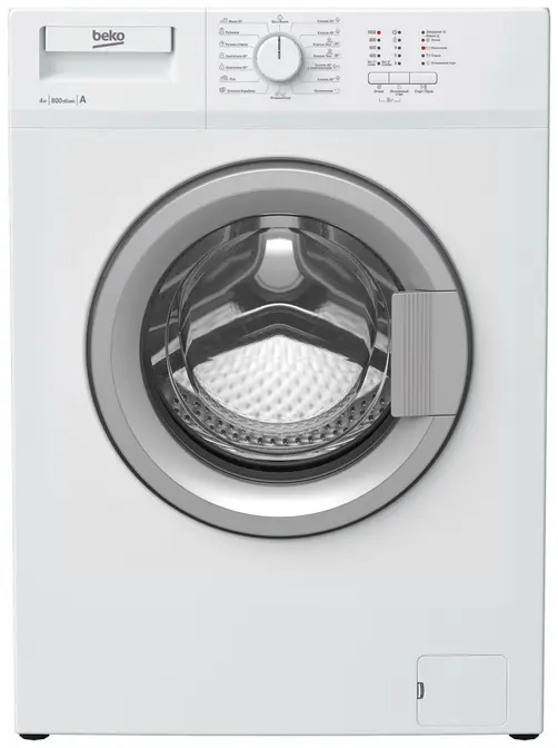 Стиральная машина Beko RGS 484 P1 BSW