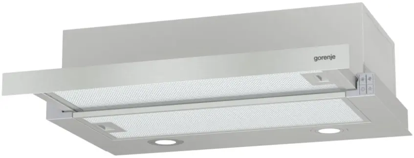 Вытяжка Gorenje TH62E4X фото 3