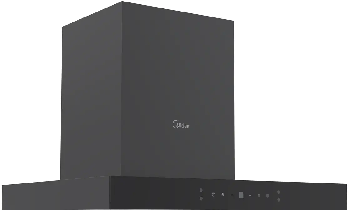 Вытяжка Midea MH60C668GB фото 8