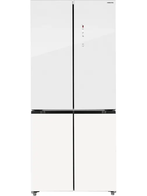 Холодильник HIBERG i-RFQ 600 GW фото 1