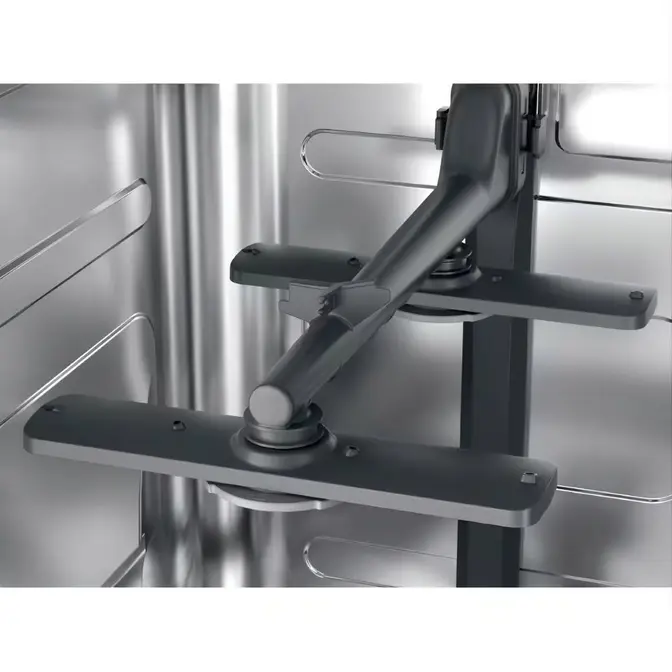 Посудомоечная машина AEG FSE74557P фото 4