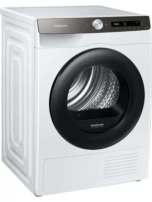 Сушильная машина Samsung DV90T5240AT/LP фото 2