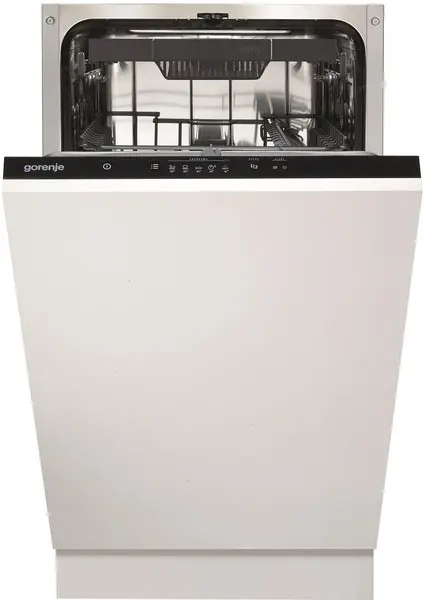 Встраиваемая посудомоечная машина Gorenje GV520E10 фото 1