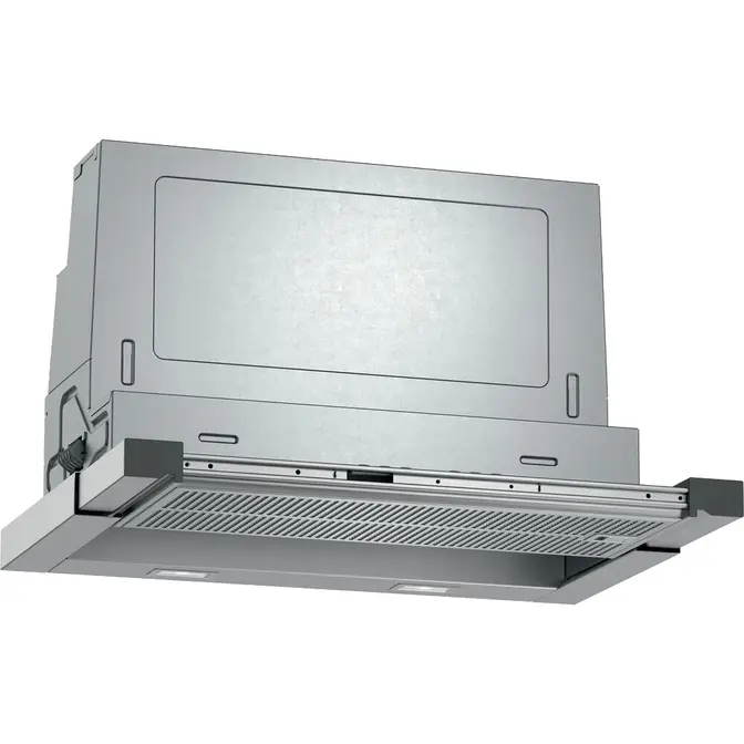 Встраиваемая вытяжка Neff D46ML54X1 фото 1