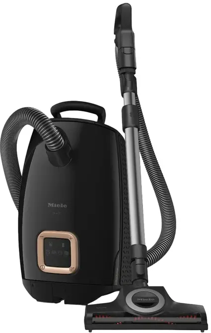 Пылесос Miele Guard L1 Cat-Dog Flex SUZF0 черный фото 1