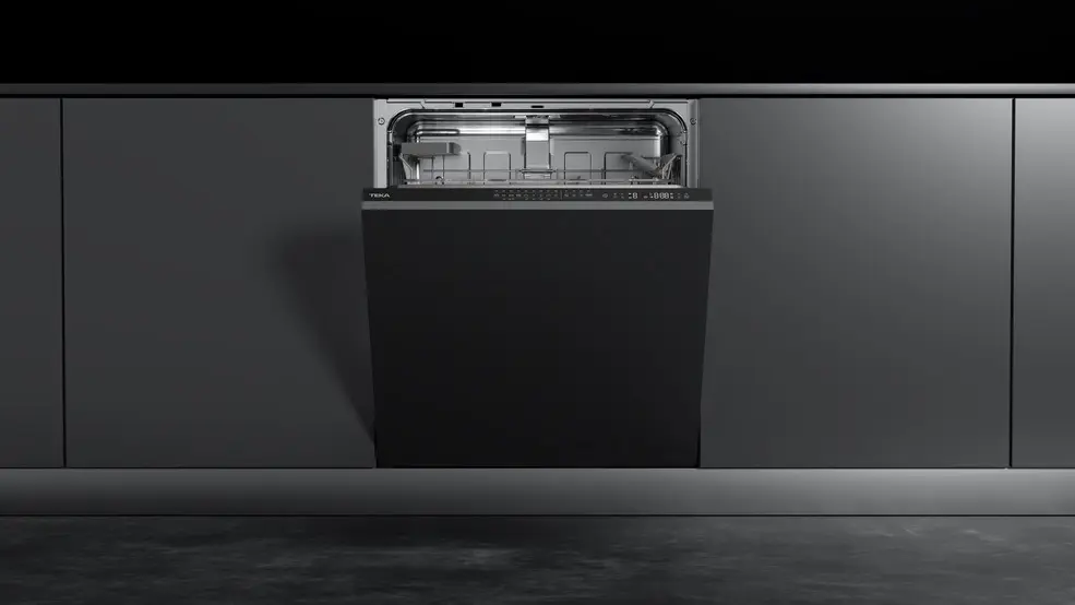 Посудомоечная машина Teka DFI 46900 фото 3