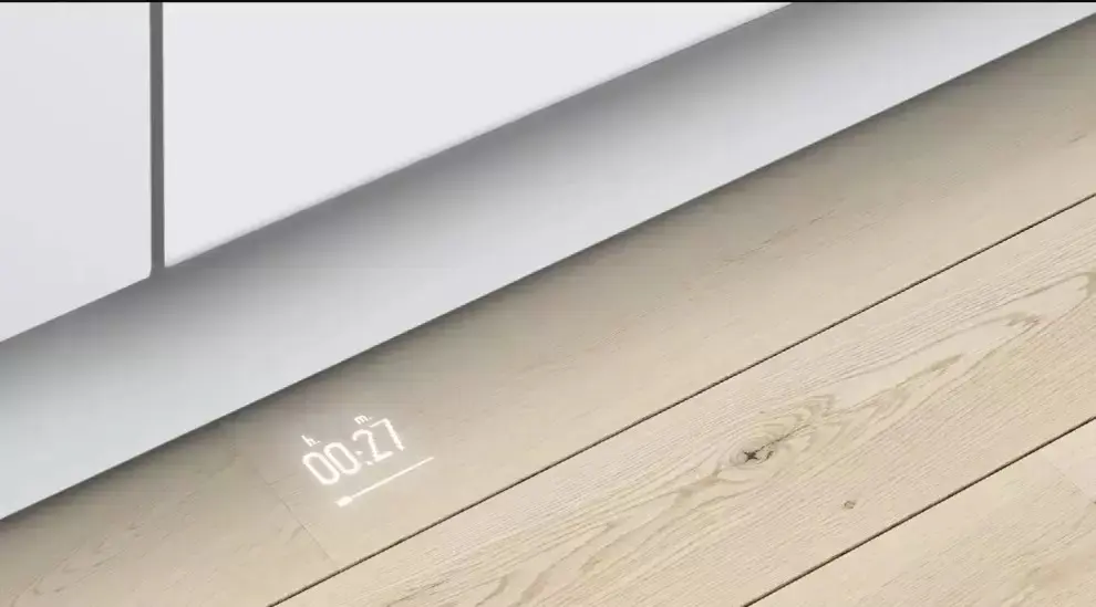 Посудомоечная машина Bosch SPV6ZMX17E фото 3