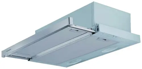 Встраиваемая вытяжка Faber FLEXA M6/40 AM/INOX A60