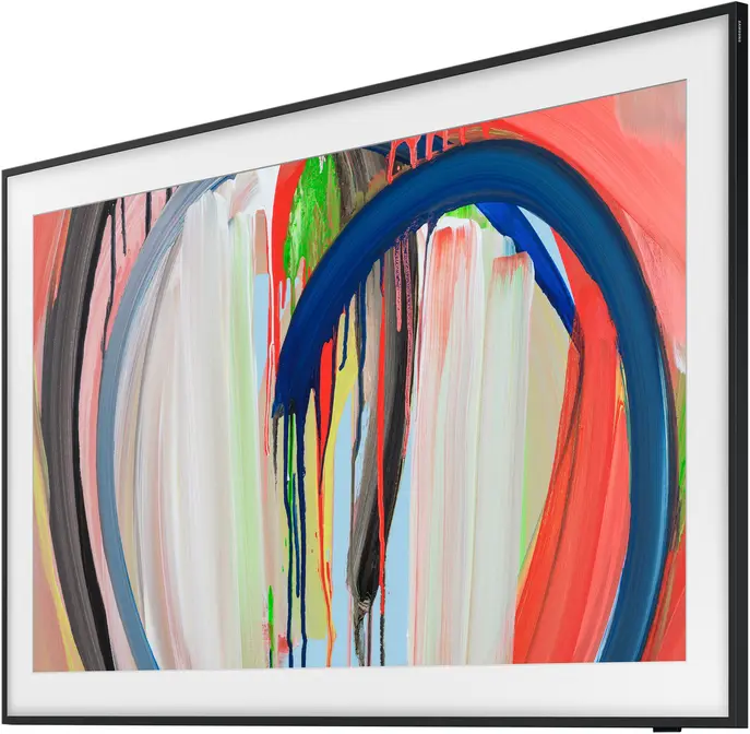 Телевизор Samsung QE55LS03HAUXPY фото 8