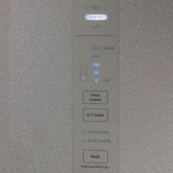 Холодильник HITACHI R-BG 410 PU6X GBE фото 4