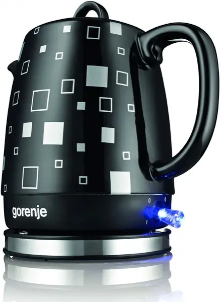 Чайник Gorenje K 10 BKC фото 3