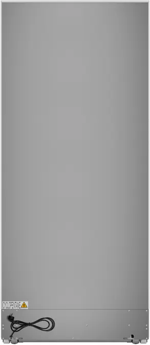 Холодильник Maunfeld MBF212NFW1 Inverter фото 6