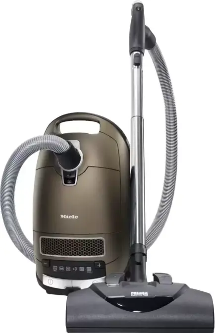 Пылесос Miele Complete C3 Electro EcoLine SGFP3 фото 1