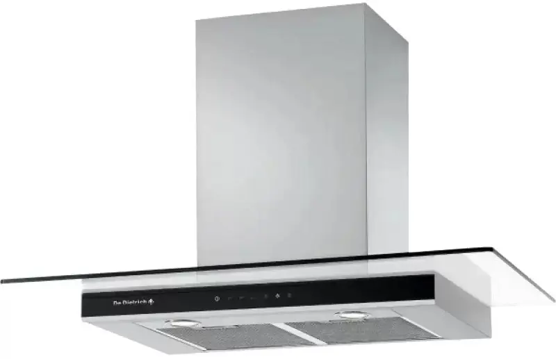 Вытяжка De Dietrich DHD1187X