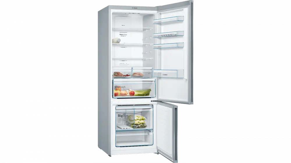 Холодильник Bosch KGN56VI20R фото 2