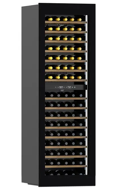 Холодильник винный CASO WineDeluxe WD 96 фото 2