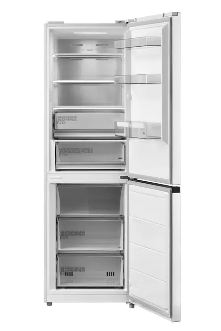 Холодильник Midea MDRB473MGF01OM фото 5