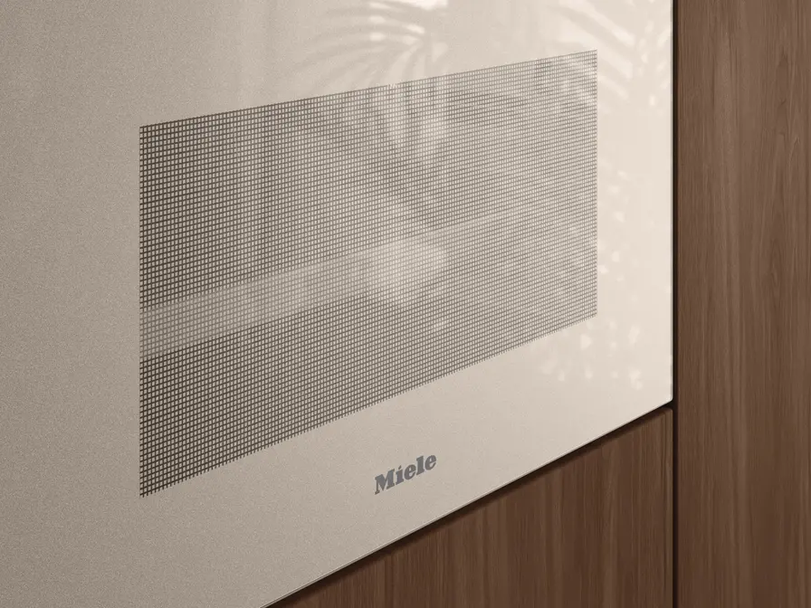 Духовой шкаф Miele H 7840 BMX Pearlbeige фото 3