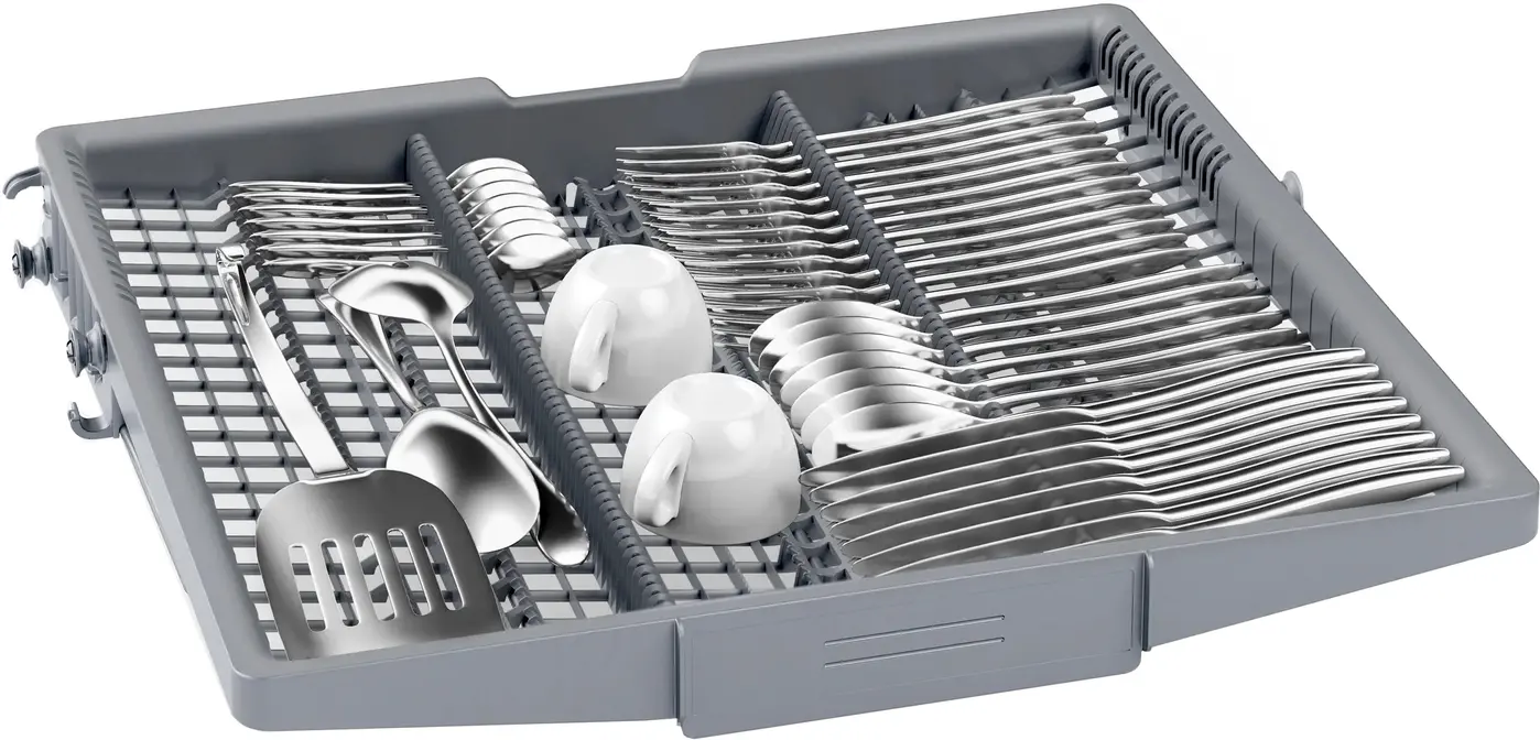 Посудомоечная машина Bosch SMV4ECX30E фото 3