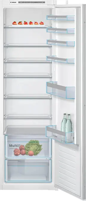 Встраиваемый холодильник Bosch KIR81VSF0 фото 1
