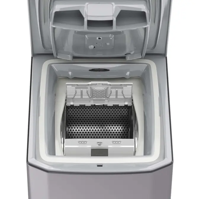 Стиральная машина Haier RTXS G584TMHR-07 фото 5