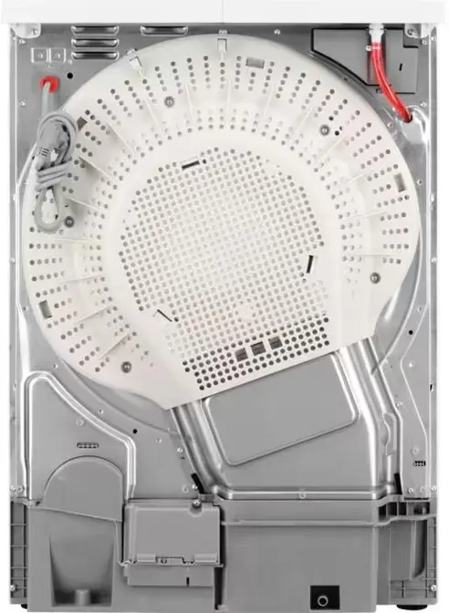 Сушильная машина Electrolux EW6C4753CB фото 3