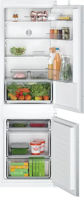 Холодильник Bosch KIV865SE0 фото 1